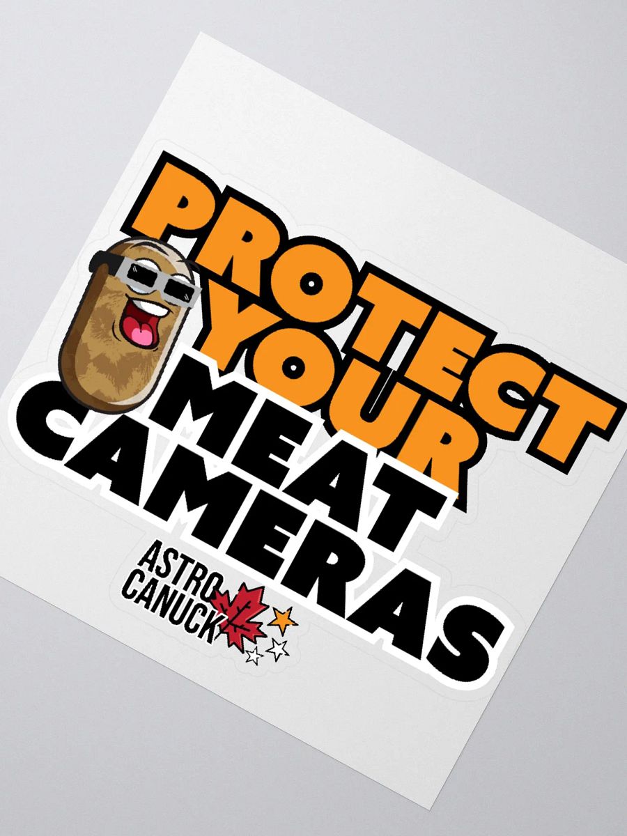 Save Your Eyes product image (6)