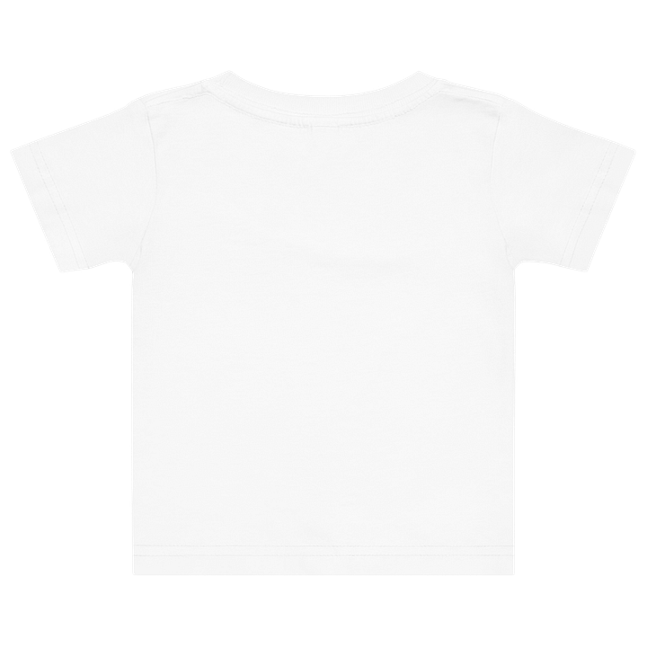 Cuteness Overload Baby Jersey T-Shirt product image (2)