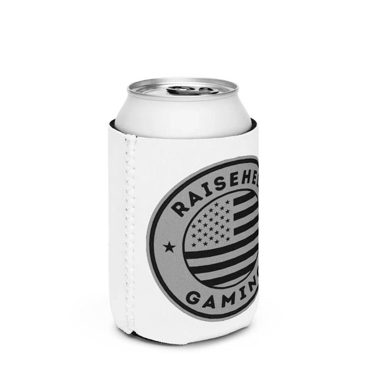 RaiseHellGaming Koozie product image (2)