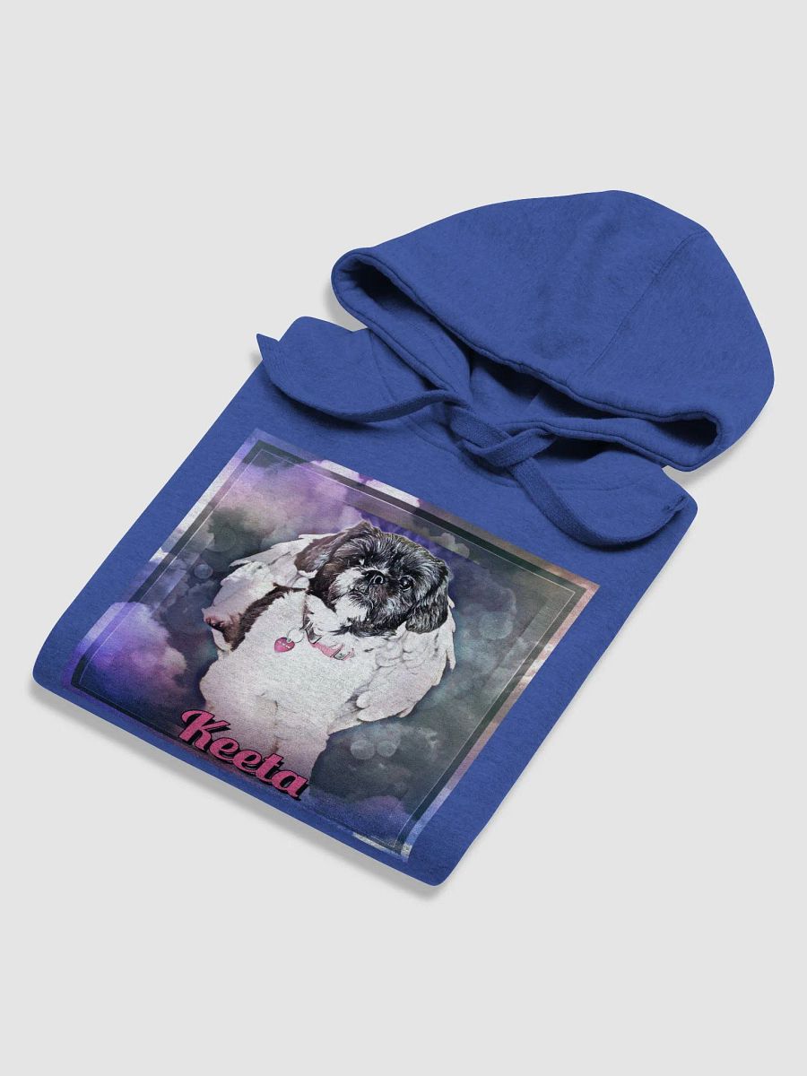 Angel Keeta (Team Royal) product image (5)