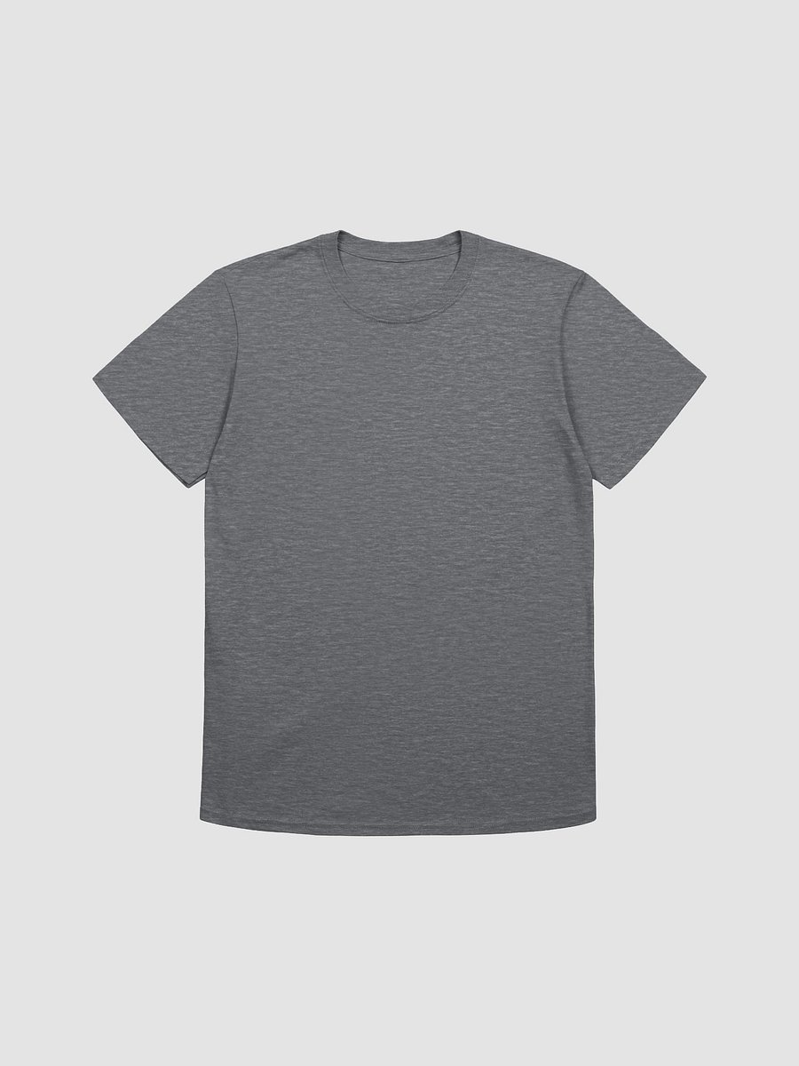 Urban Sketch T-Shirt – Modern Architecture Print | AD Apparel Streetwear product image (2)