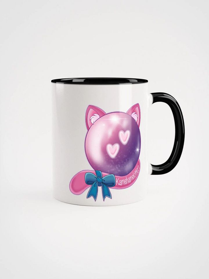 KameBall Logo Mug product image (1)