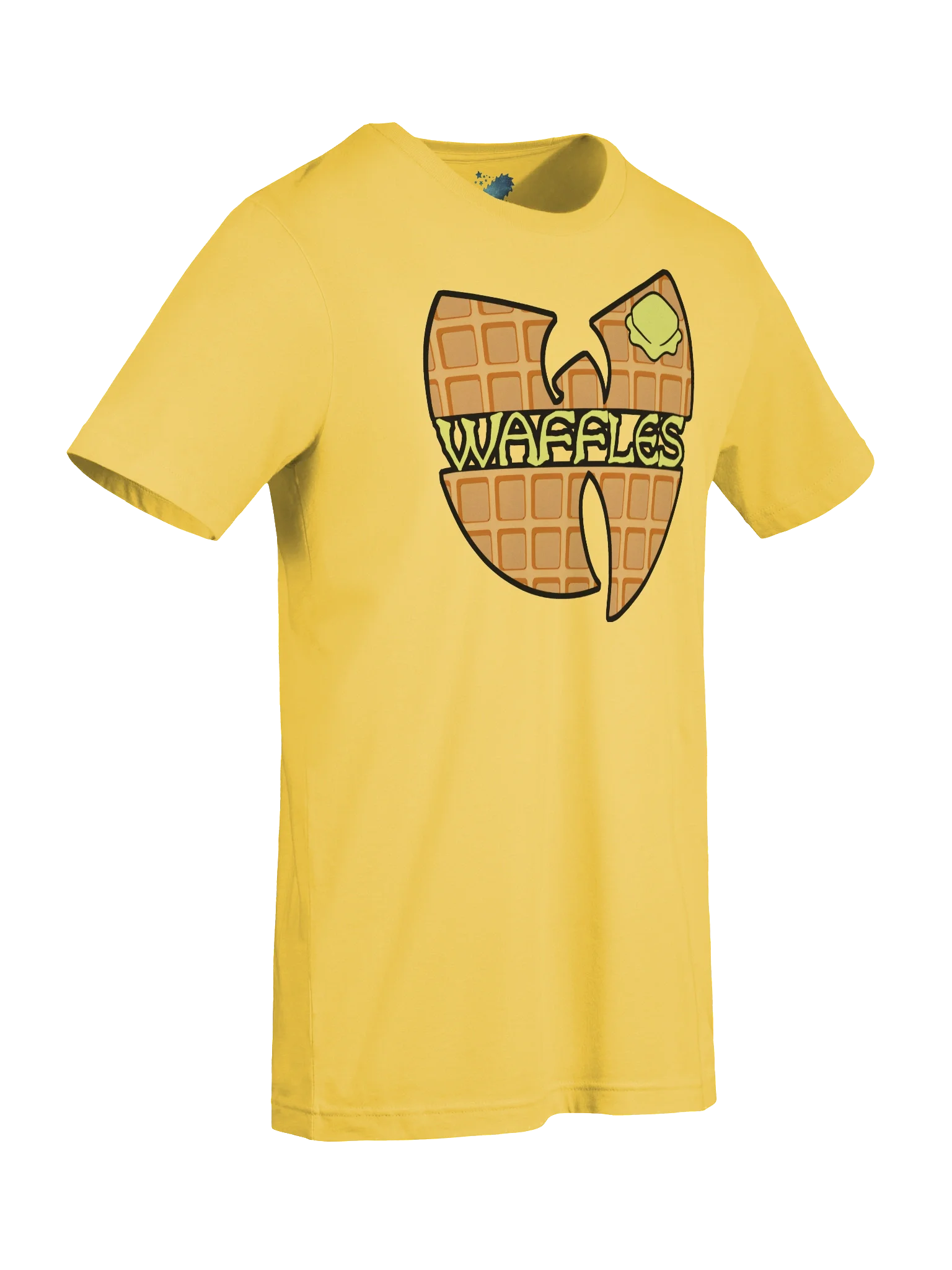 Waffles Tee product image (5)