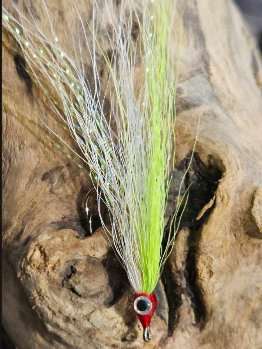 Elusive Minnow product image (1)