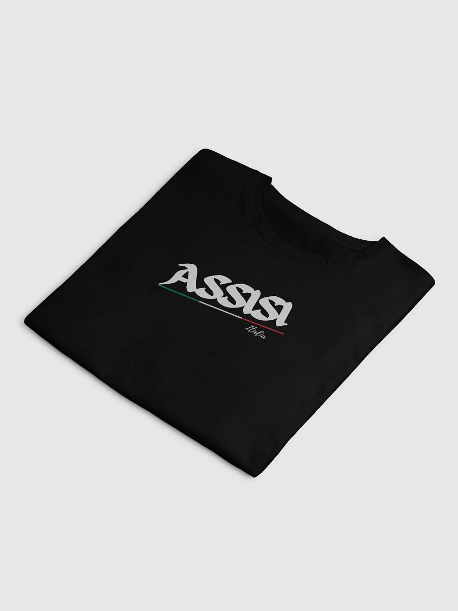 Assisi Italia Crop Top product image (4)