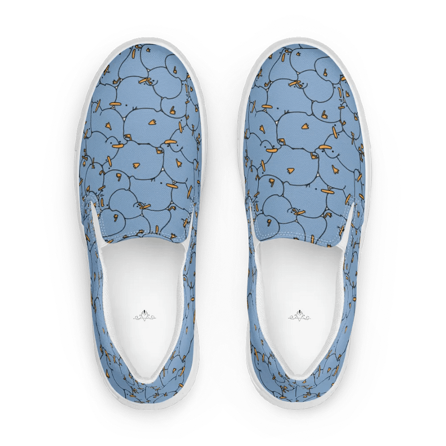 Women's Slip-on Berd Shoes product image (8)
