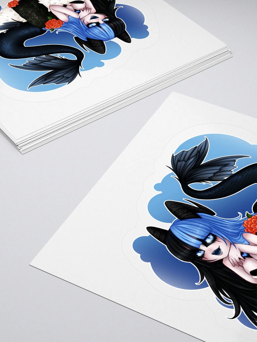 Siren Sashimi product image (4)