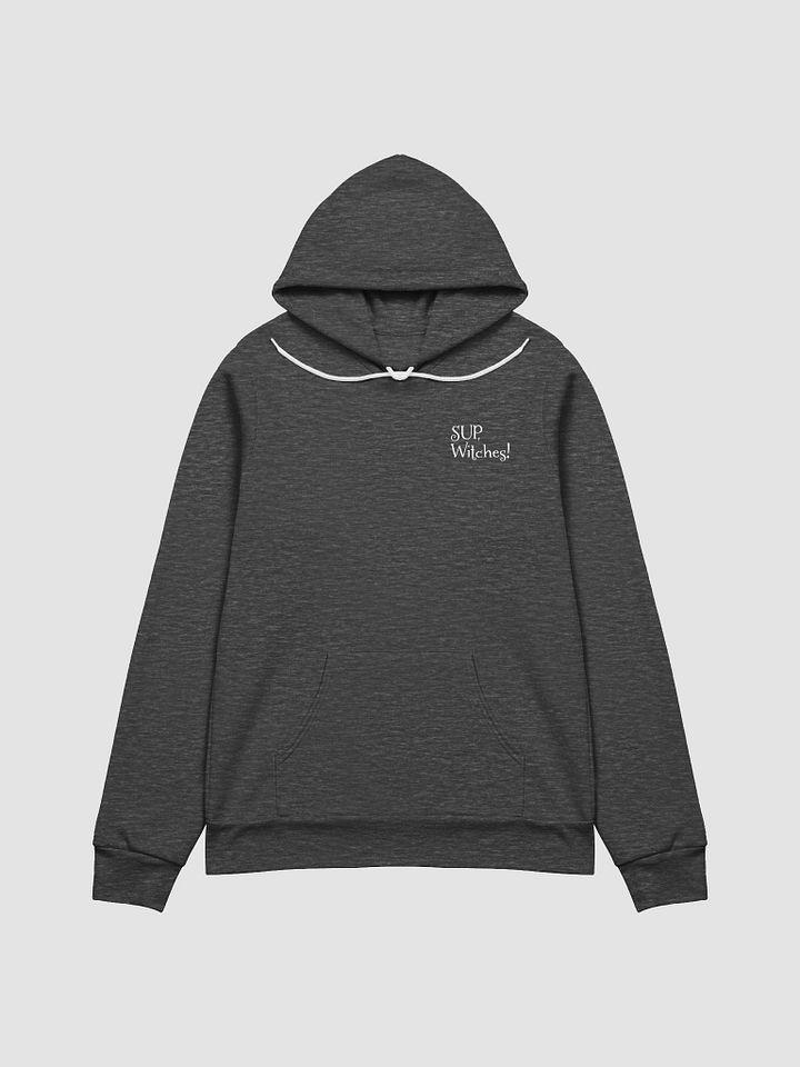 Lightweight Witch Paddle Logo Hoodie product image (2)
