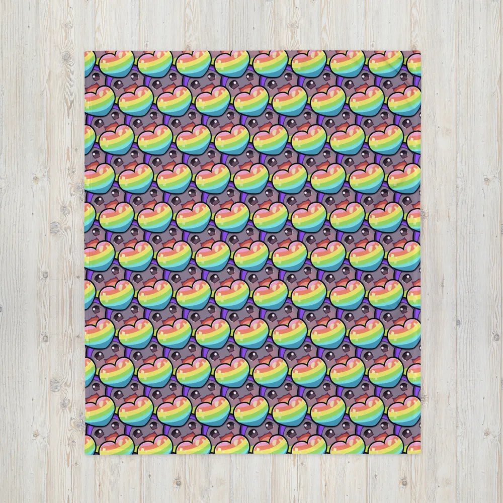 eabLOVE Blanket product image (6)