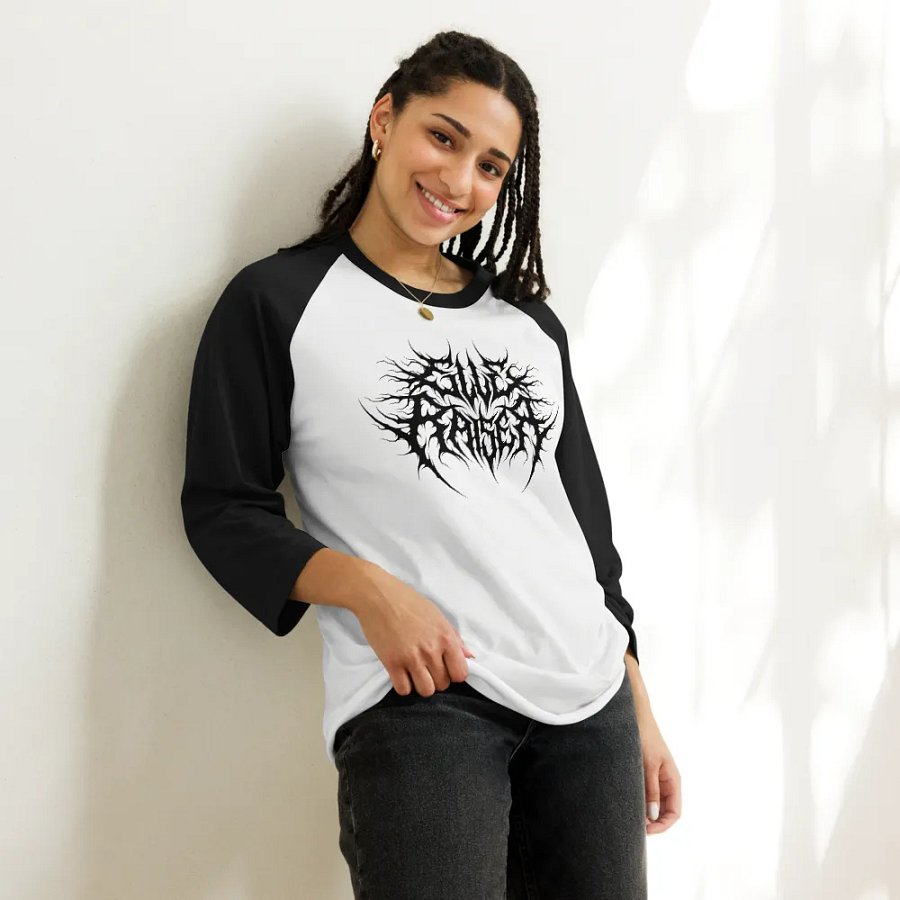Baseball Shirt product image (9)