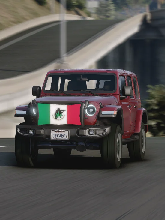 2020 Canis Terminus product image (1)