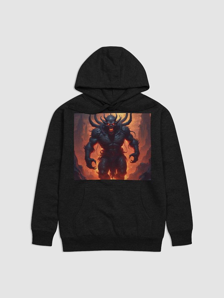Evil product image (11)