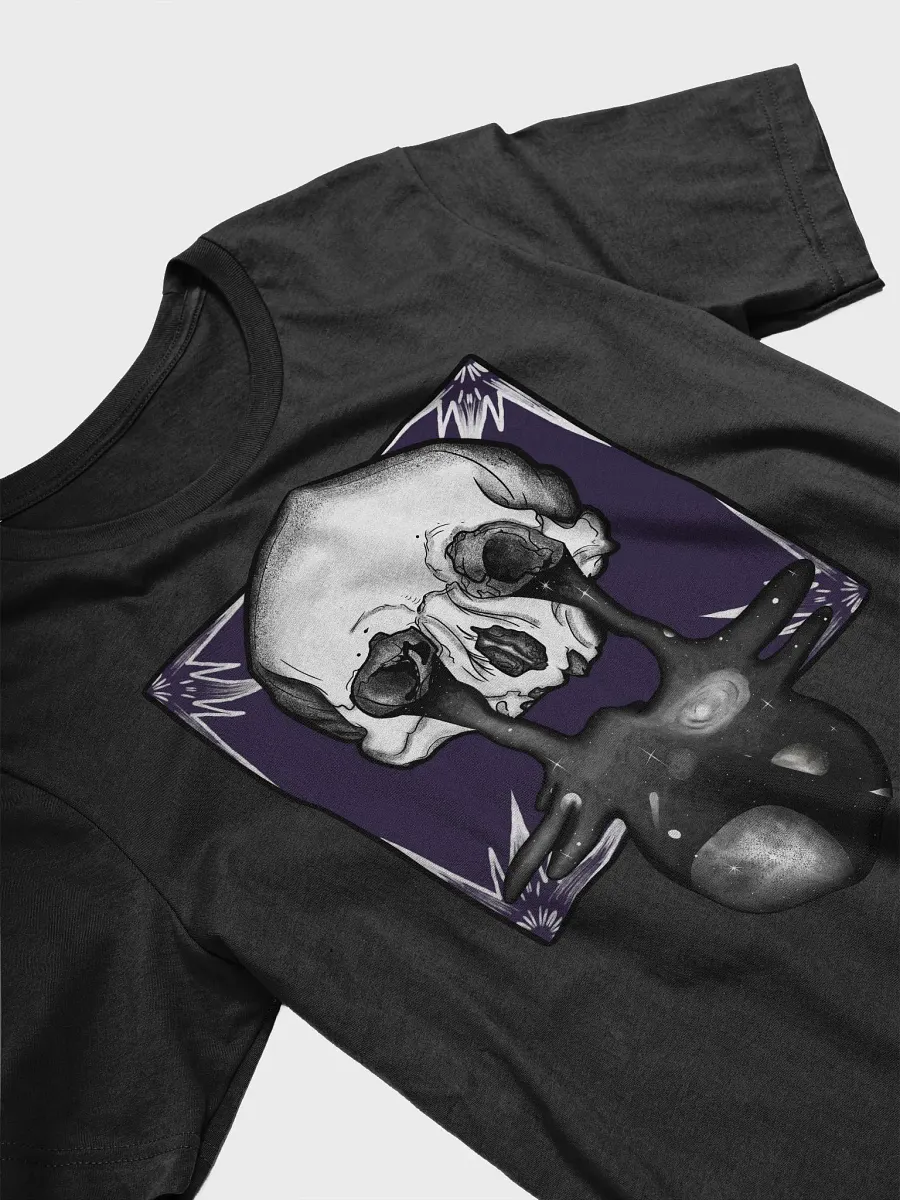 Cosmic Decay T-Shirt product image (3)