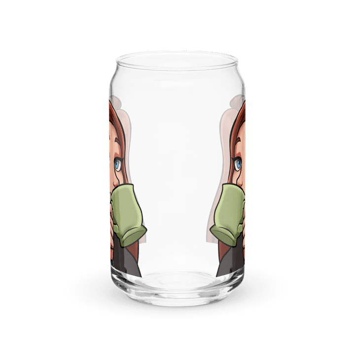 Kerrty Sip Glass Tumbler product image (2)