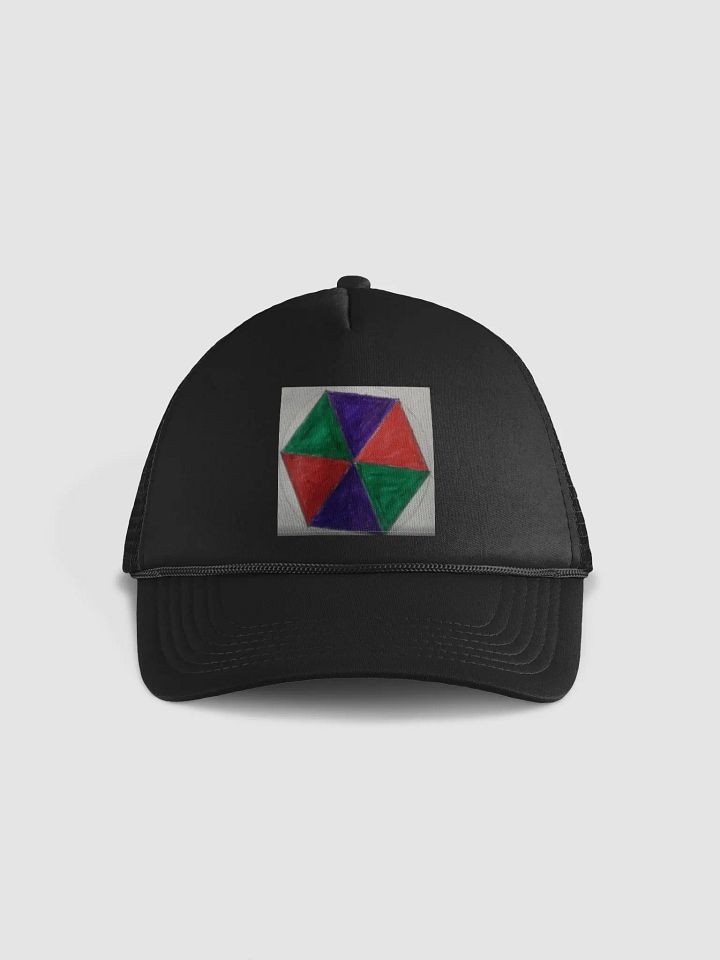 regular hexagon product image (1)