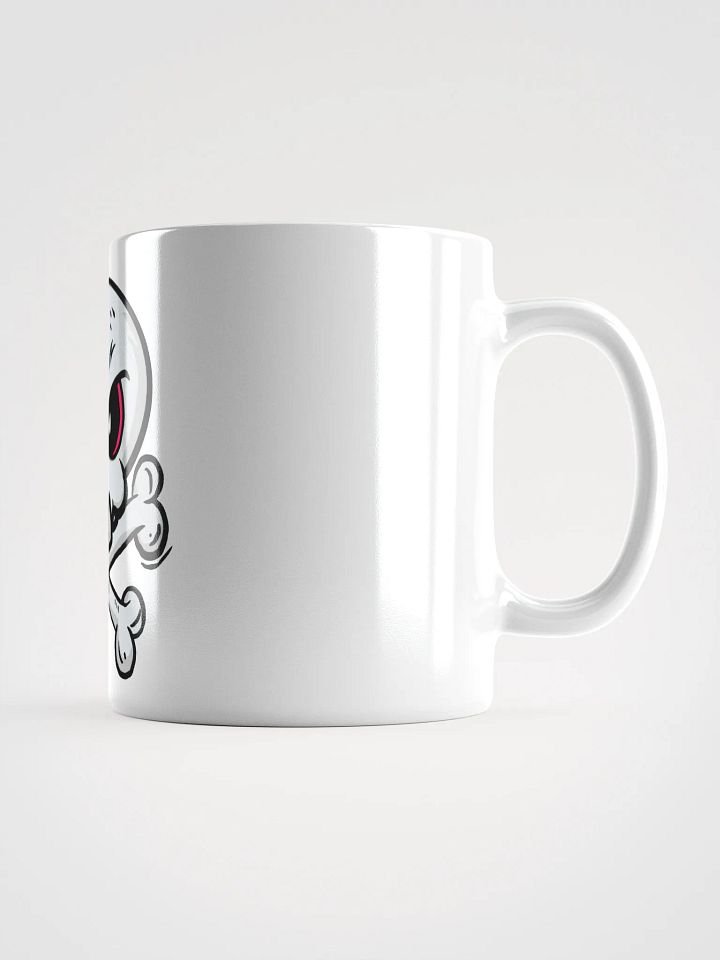 Grumpy Bones Mug product image (2)