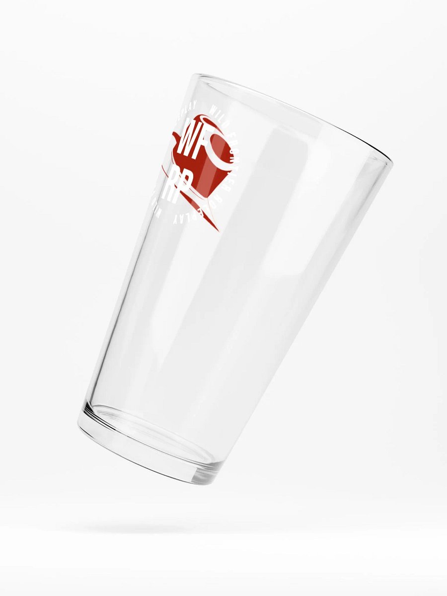 Wild Frontier Moonshine Holder product image (5)