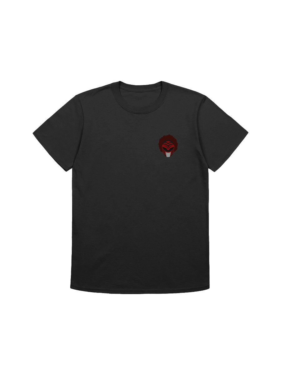 AfroRanger Logo Men's T-shirt product image (1)