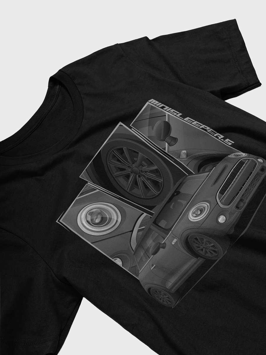 T-shirt - minisleeper.s product image (27)
