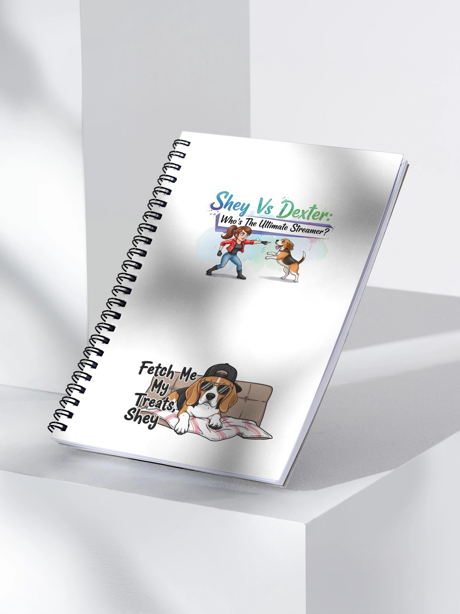 Dex Notebook product image (3)