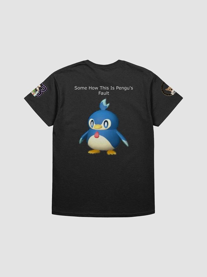 Blame It On Pengu product image (2)