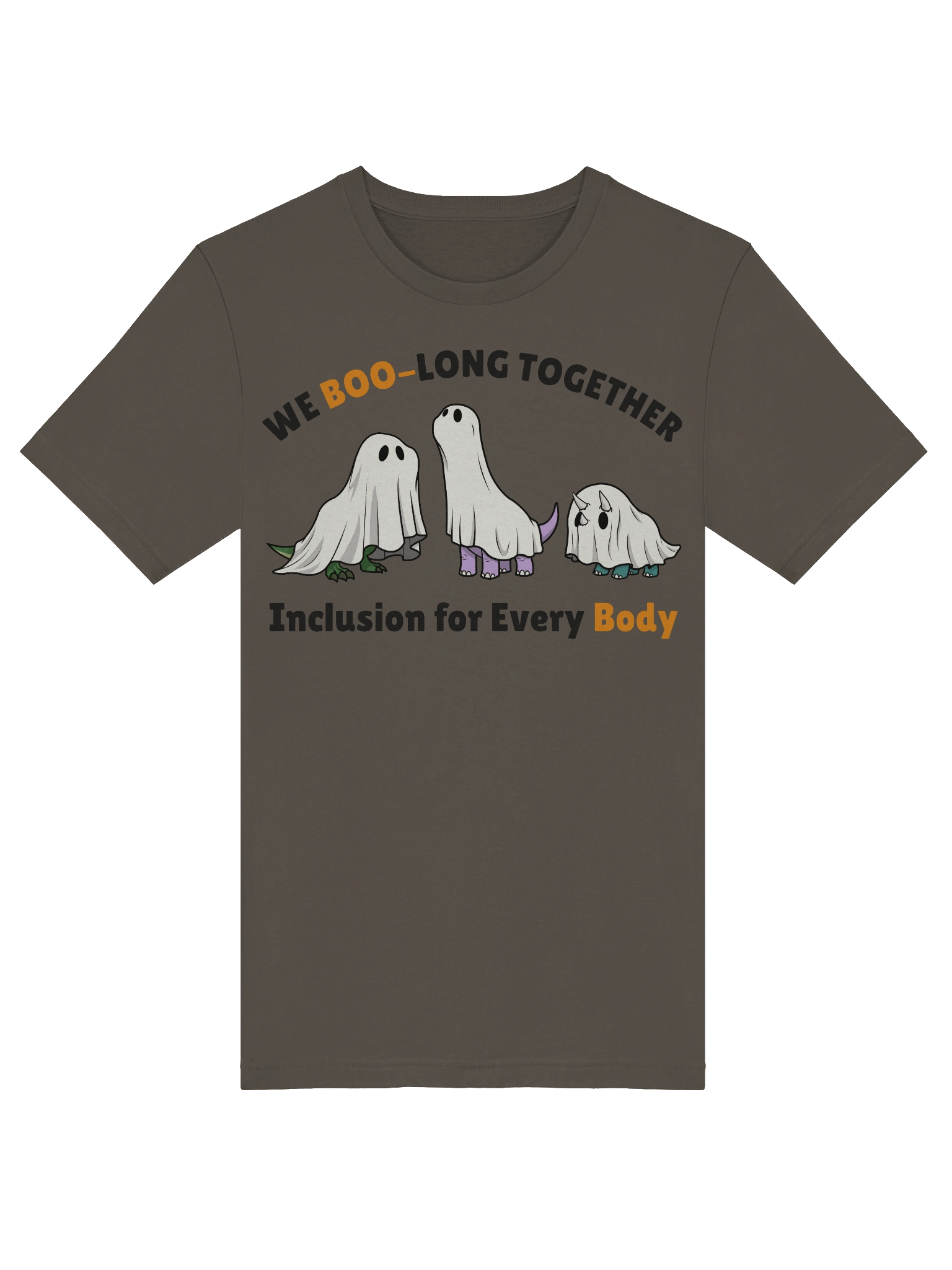 We Boo-Long Together - Tee product image (38)
