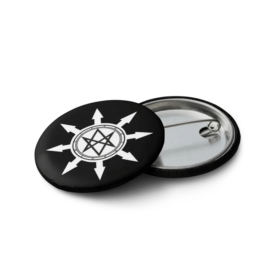 Chaotic Button Set product image (12)