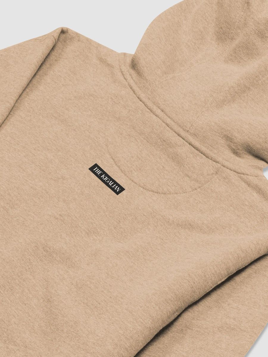 The Kigalian Unisex Premium Hoodie product image (4)