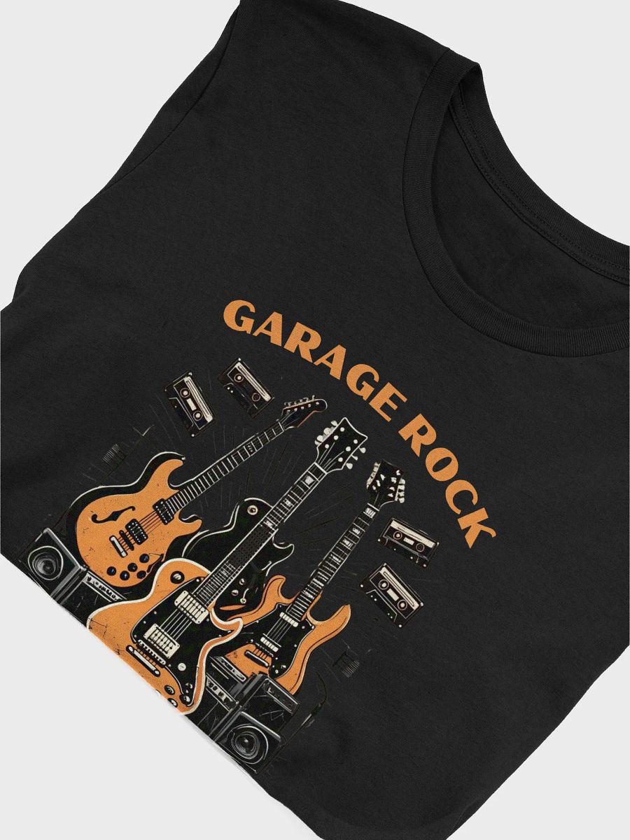 Garage Rock Turn It Up product image (32)