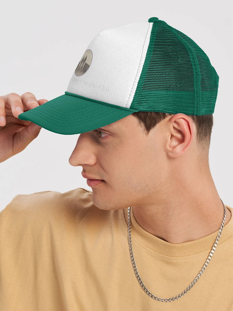 REUNITED Baseball Cap product image (20)