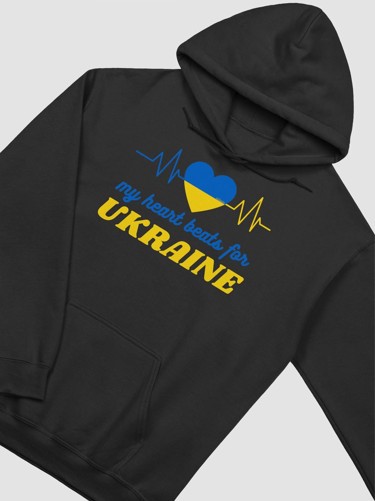 MY HEART BEATS FOR UKRAINE product image (25)
