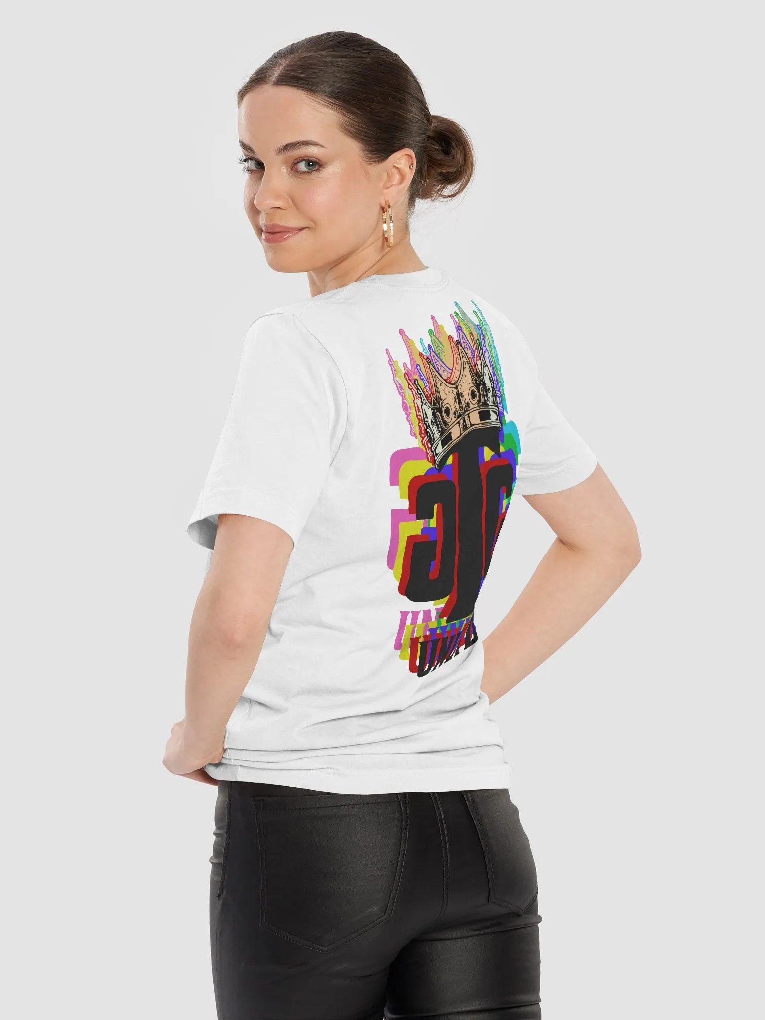 God Tier Alternate Multicolor product image (9)