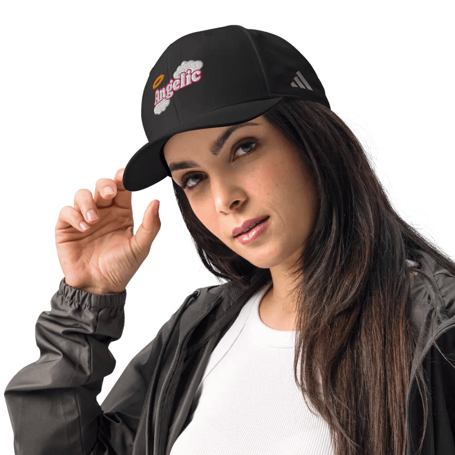 Chreslie! X Adidas Angelic Cap product image (3)