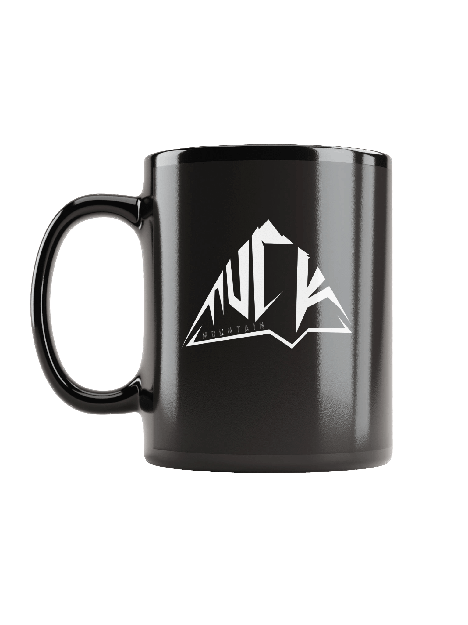 F Mountain Work Mug product image (12)