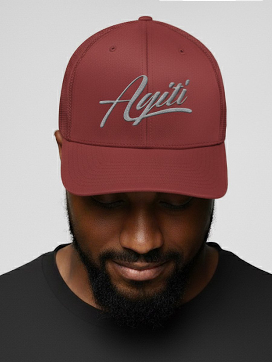 Ayiti [Trucker Hat] product image (1)
