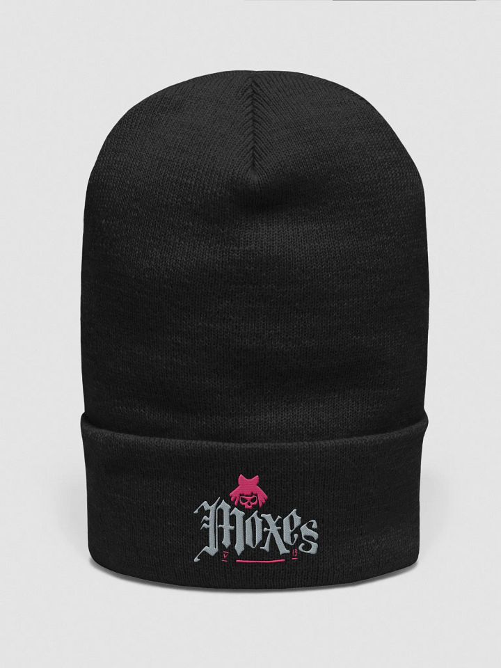 The Mox Beanie product image (2)