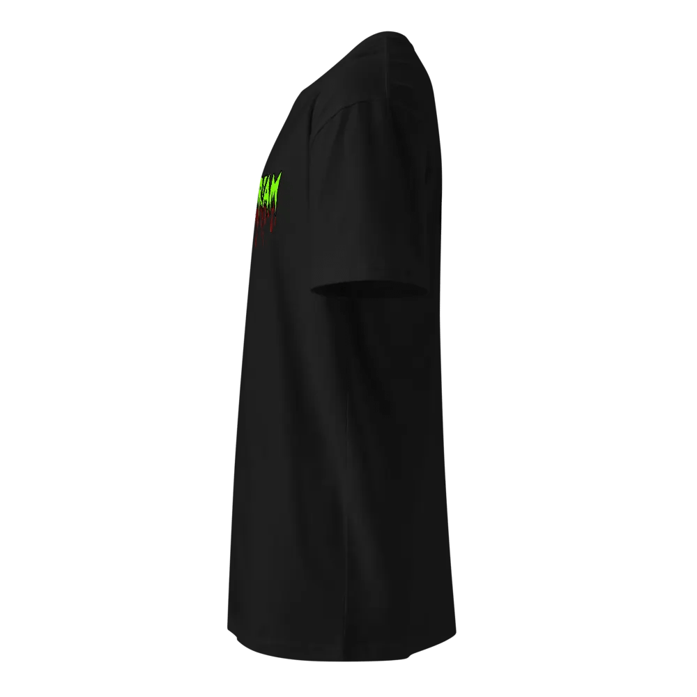 Knife In The Back Unisex Premium Tee product image (2)
