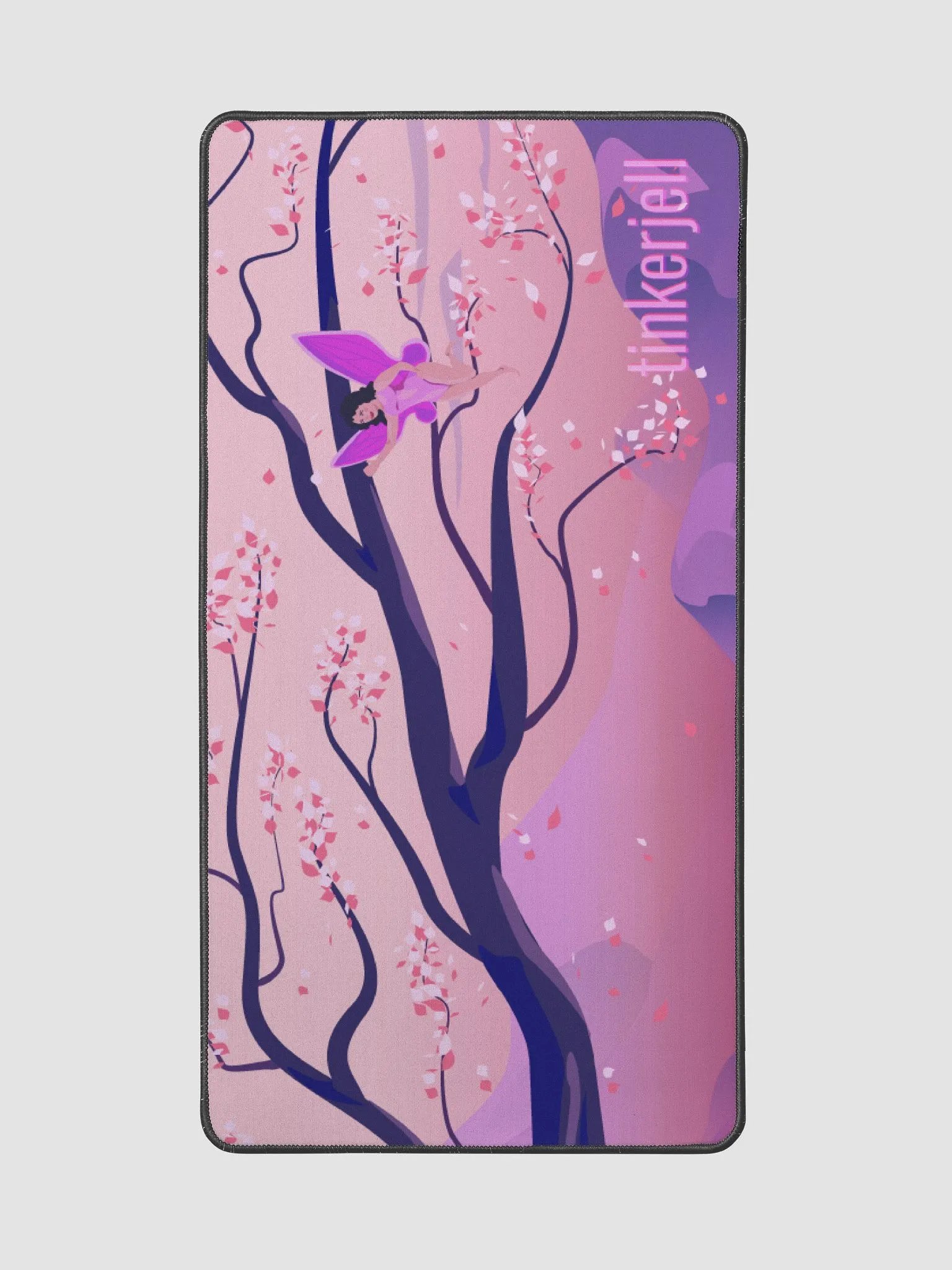 TinkerJell Desk Mat product image (2)