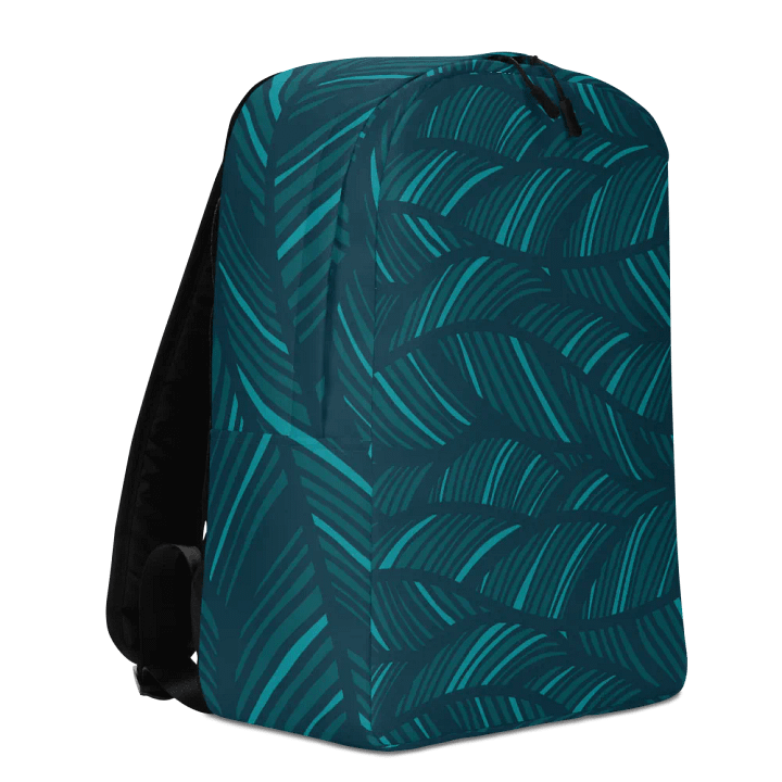 Waveform Wanderlust Backpack product image (1)