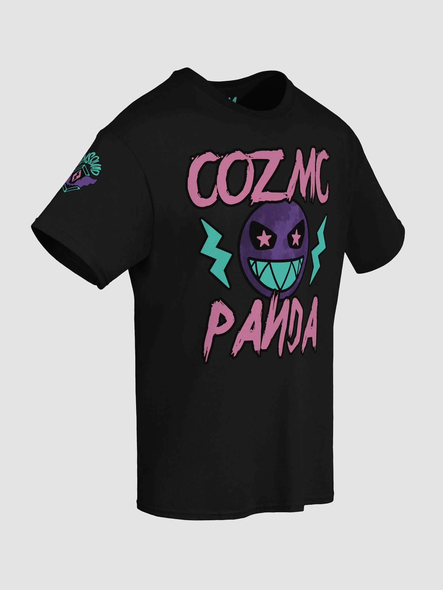 CozmcGrin Tee product image (58)