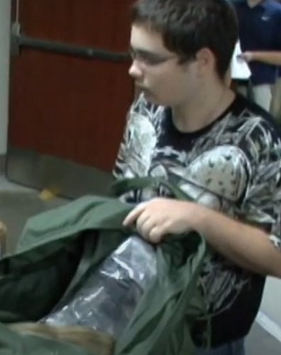 Thanks to @nikkoortizzz and his reation vids - feeling nostalgic, i searched for a Ft. Benning 30th AG vid (from 2014)- And f...