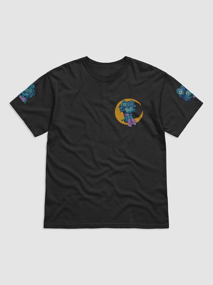 Rayne Black T-Shirt product image (1)