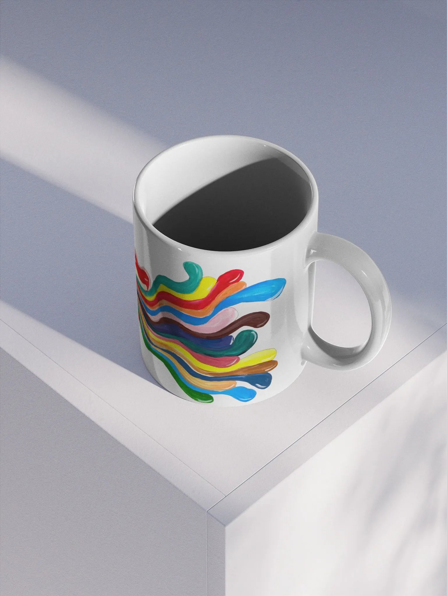 Creative Voice Mug product image (3)