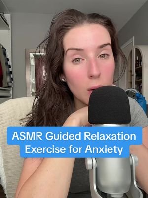 For when you’re about to spiral 🌀 #asmr #guidedmeditation #relaxation #whispering #calmingvideos #asmrforsleep #asmrcommunity #anxietyrelief 
