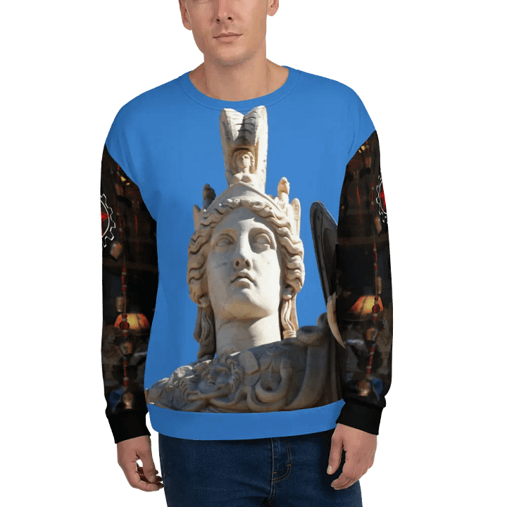 Athena Sweatshirt product image (2)