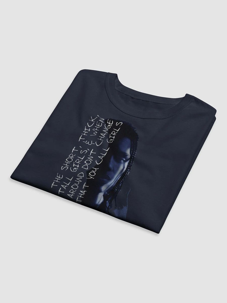 King Hoodie - Turn The Lights Out In America Band Tee (Champion) product image (6)