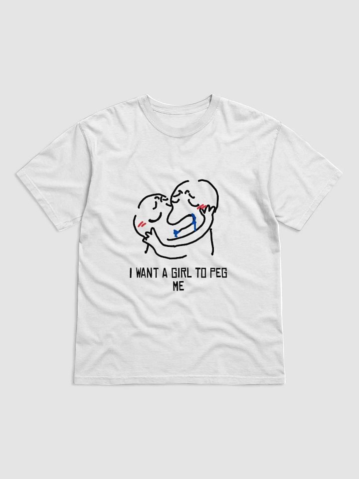 Peg shirt product image (1)