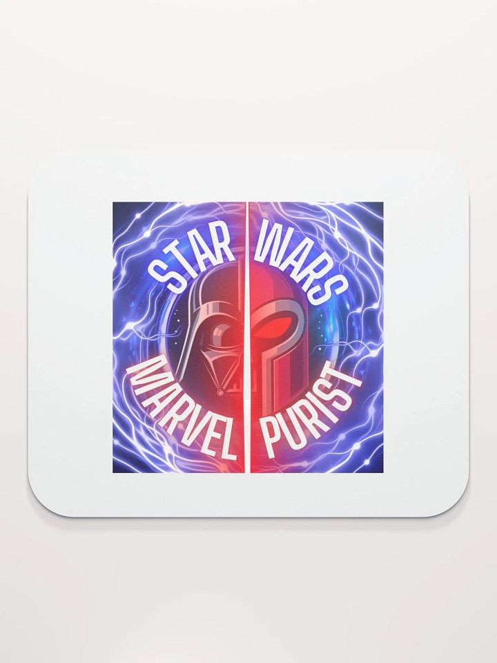 PURIST Mousepad product image (2)
