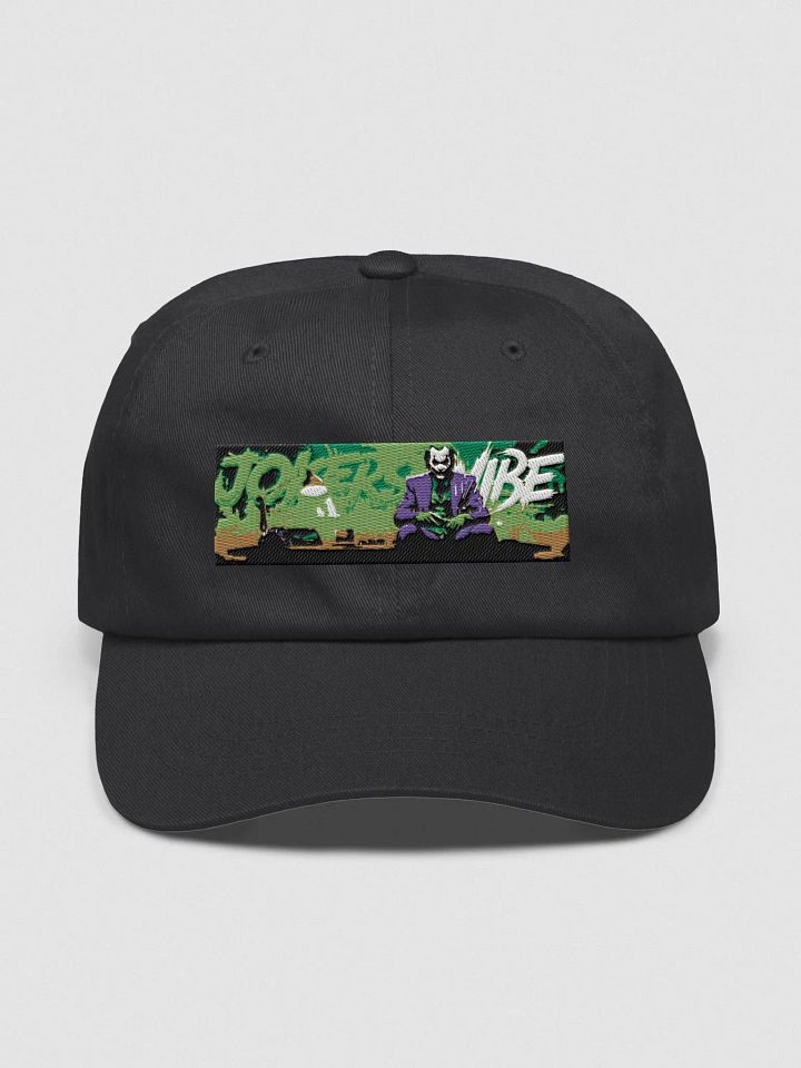 Yupoong Classic Dad Hat product image (1)