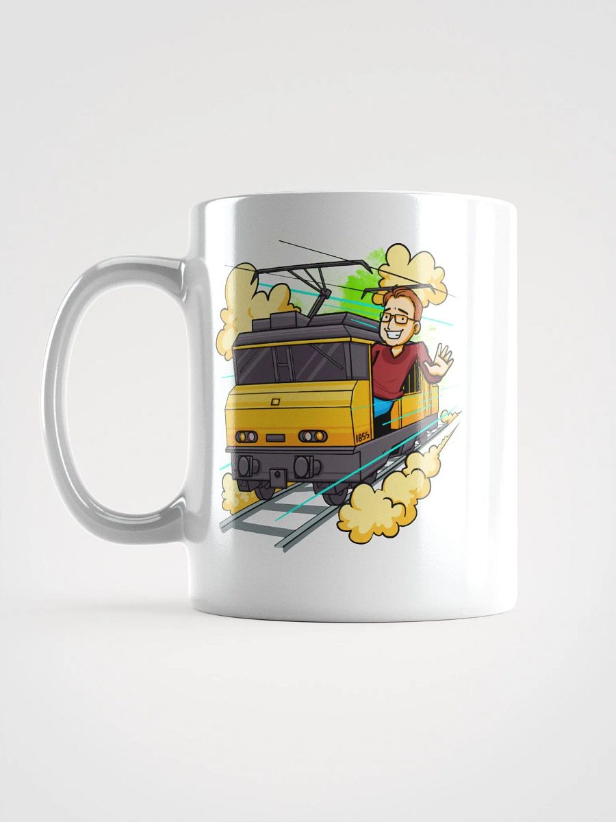 Rob op de lok (Mug) product image (6)